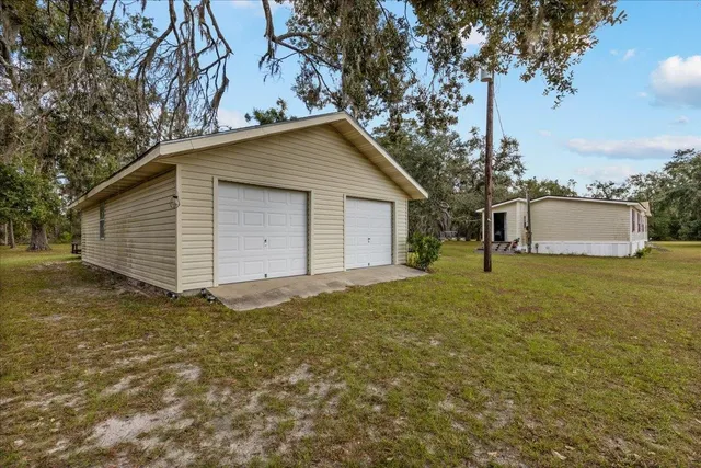 $260,000 | 391 Northeast Fir Street, Pinetta, FL 32350