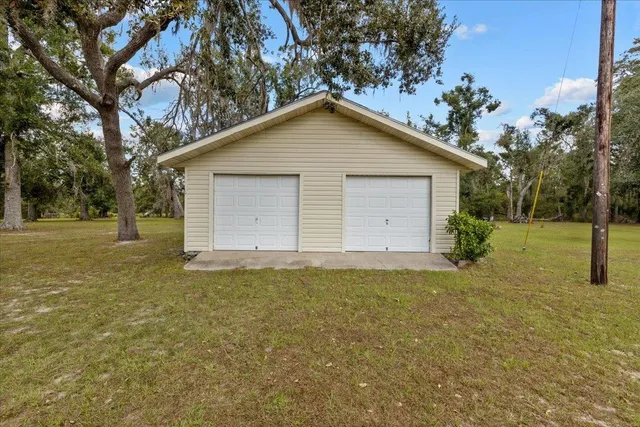 $260,000 | 391 Northeast Fir Street, Pinetta, FL 32350