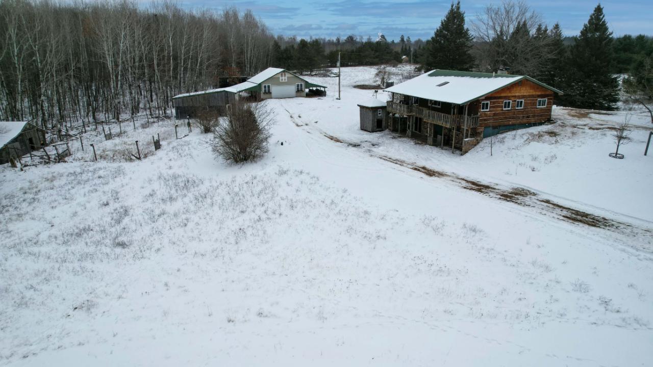 2224 Lake Nokomis Road Tomahawk, WI 54487 - Photo 10 of 65 Gallery Image 10