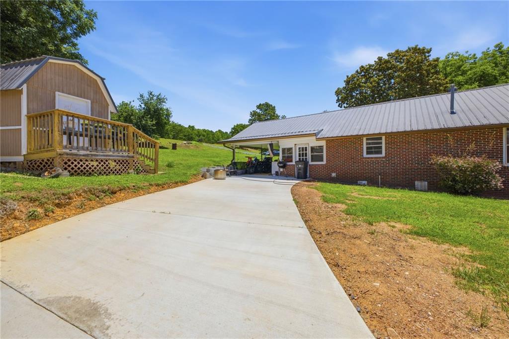 21 School Street Northeast Rydal, GA 30171 - Photo 30 of 47