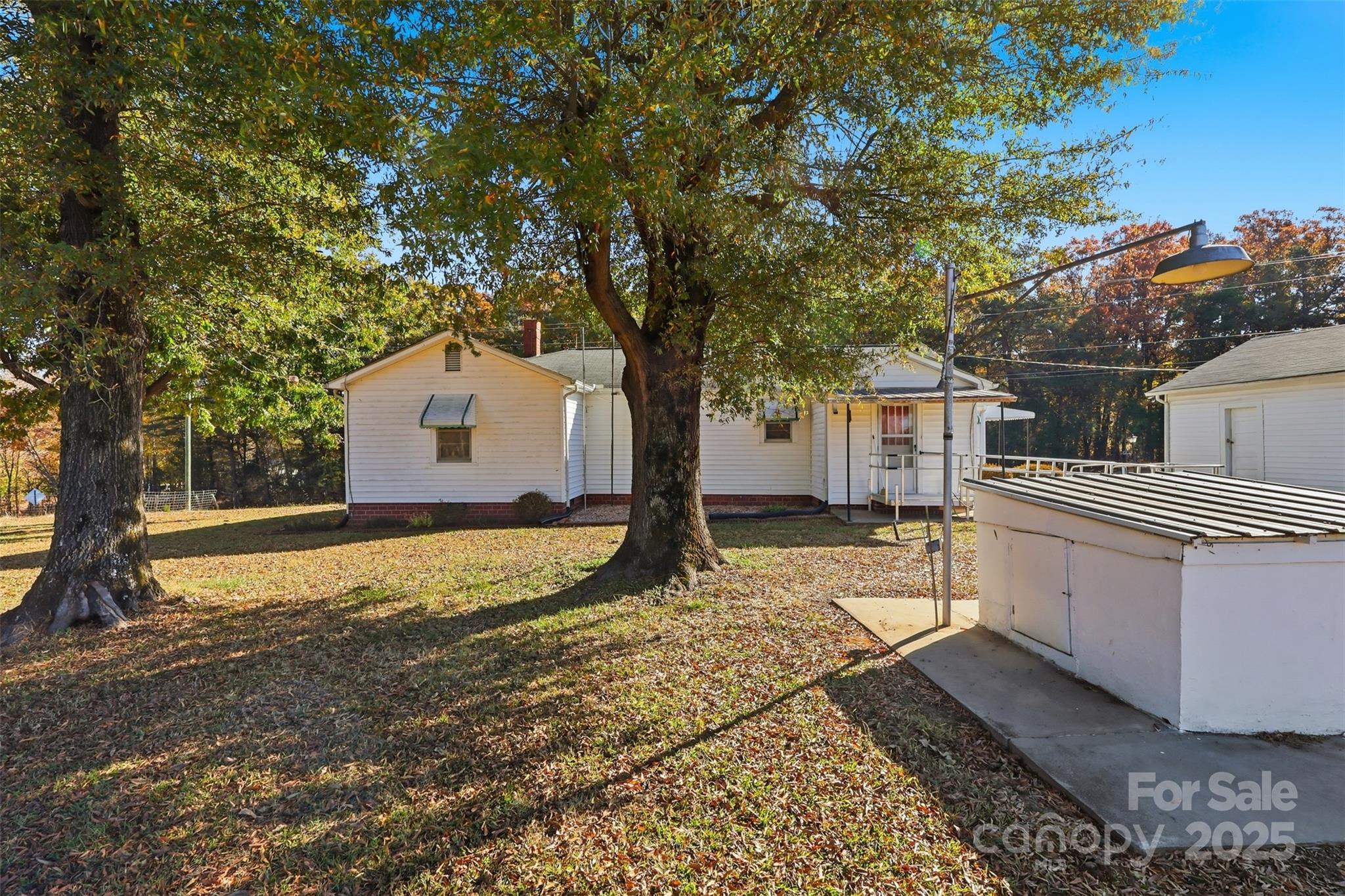 2660 Emanuel Church Road Rockwell, NC 28138 - Photo 22 of 38