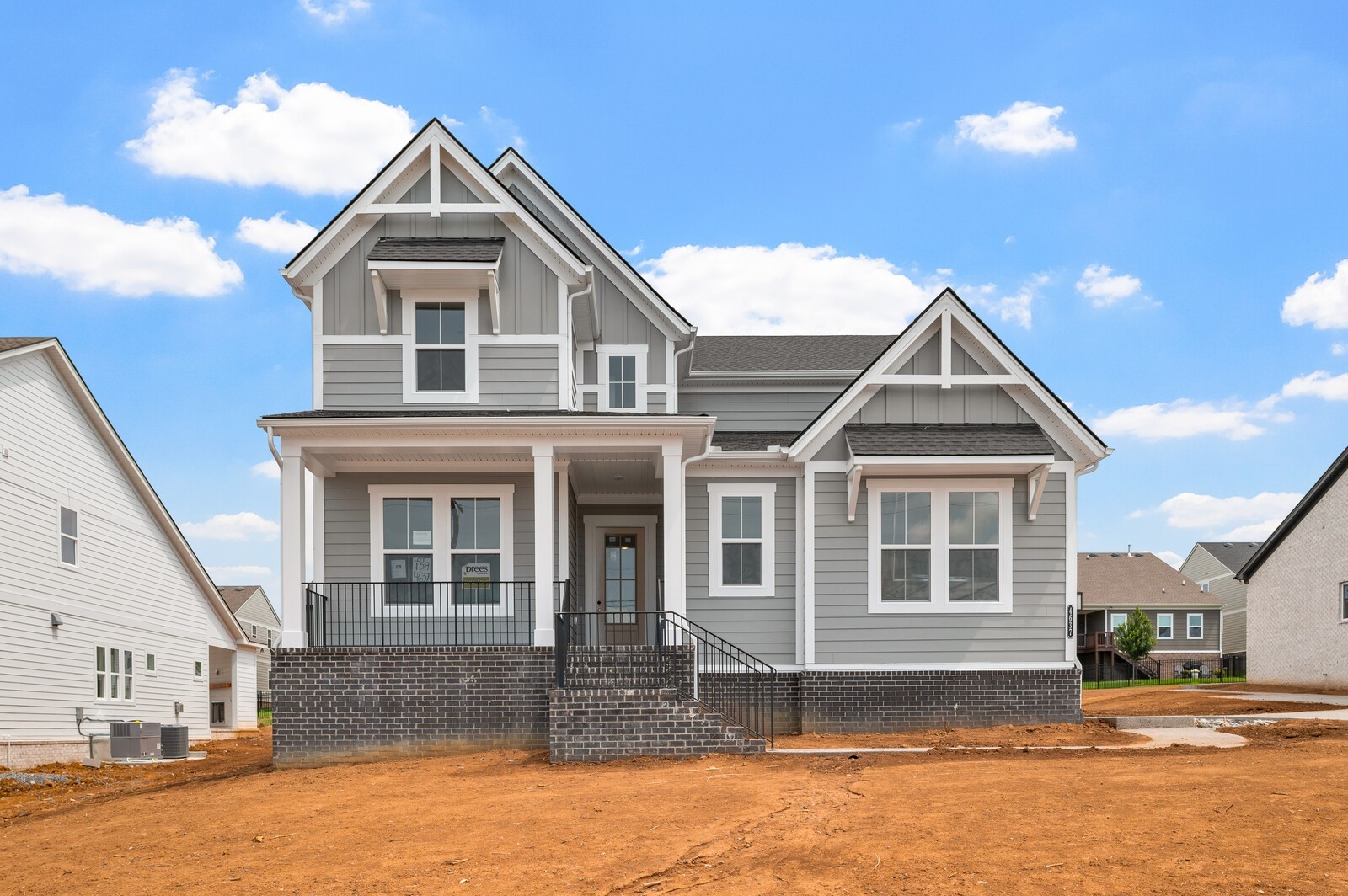 4637 Hessey Road Mount Juliet, TN 37122 - Photo 1 of 16 Gallery Image 1