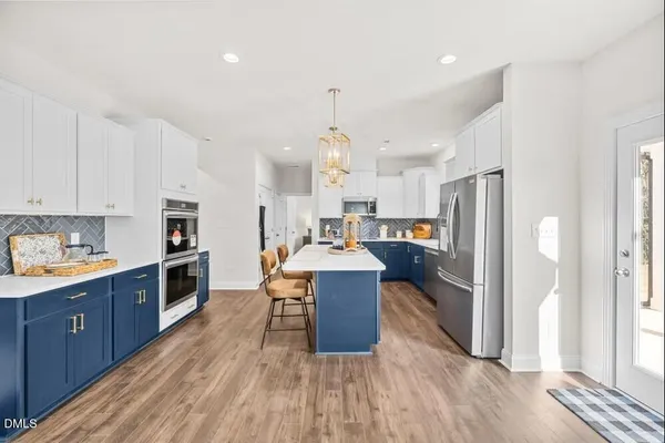 $474,990 | 335 Margot Manor Drive, Benson, NC 27504