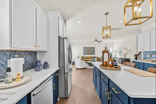 $474,990 | 335 Margot Manor Drive, Benson, NC 27504