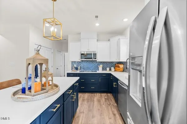 $474,990 | 335 Margot Manor Drive, Benson, NC 27504