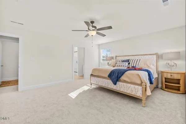 $474,990 | 335 Margot Manor Drive, Benson, NC 27504