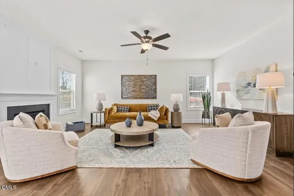 $474,990 | 335 Margot Manor Drive, Benson, NC 27504