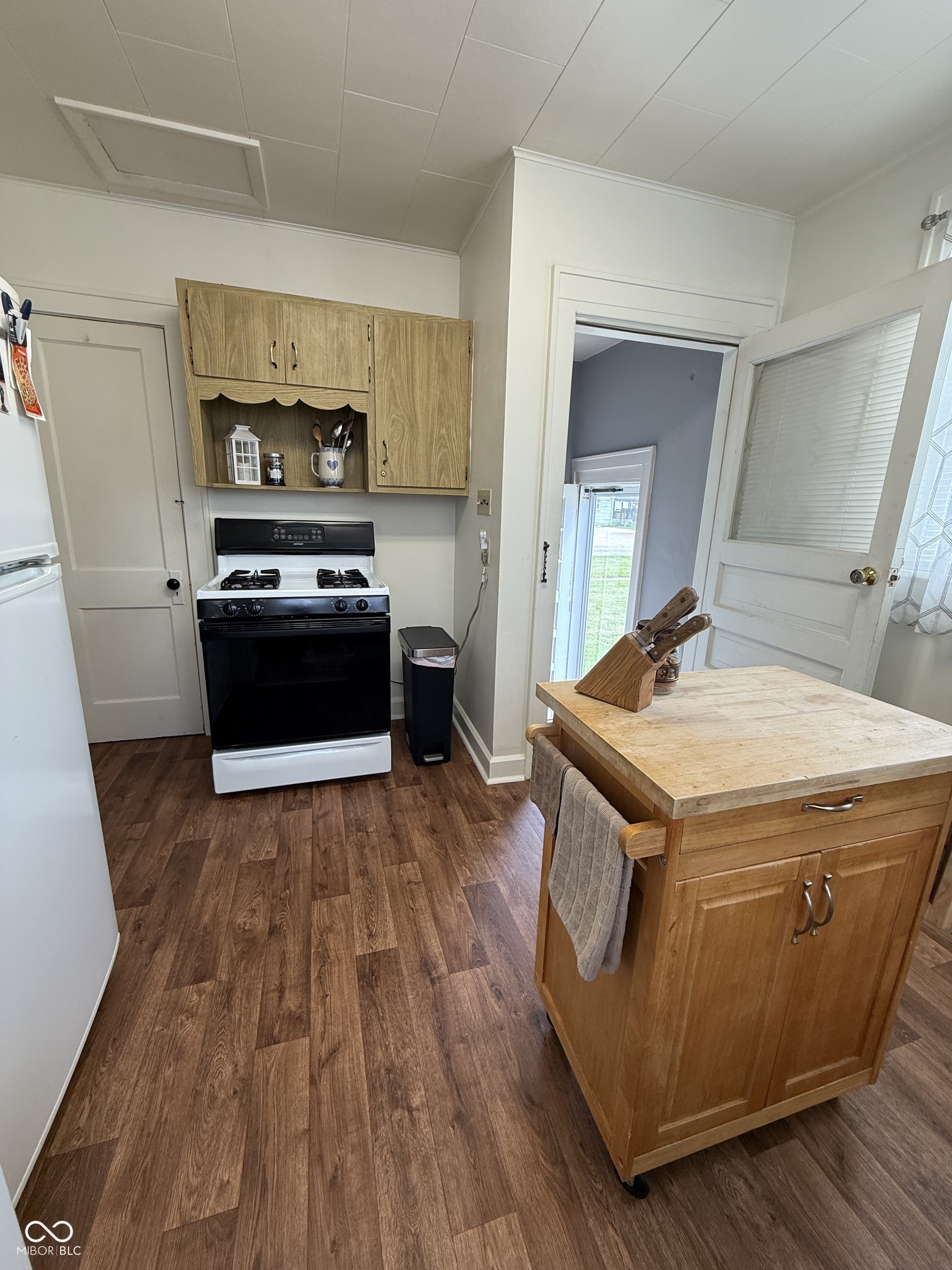2120 George Street Anderson, IN 46016 - Photo 25 of 29
