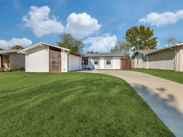 $409,500 | 3333 High Lark Drive, Dallas, TX 75234