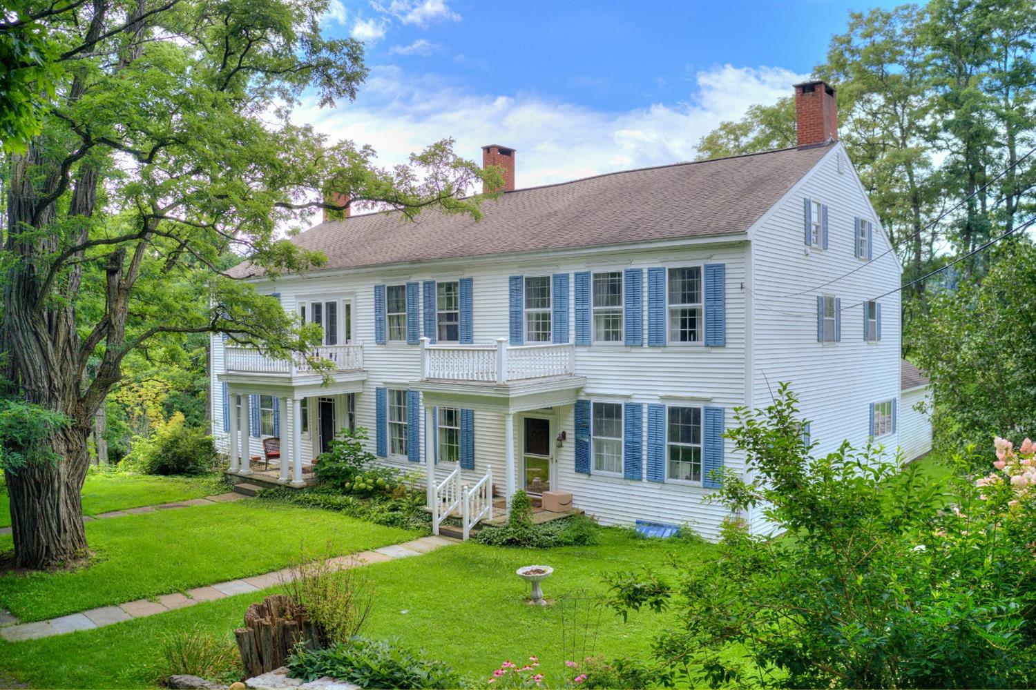 115 Fish And Game Road Cherry Valley, NY 13320 - Photo 1 of 1 Gallery Image 1