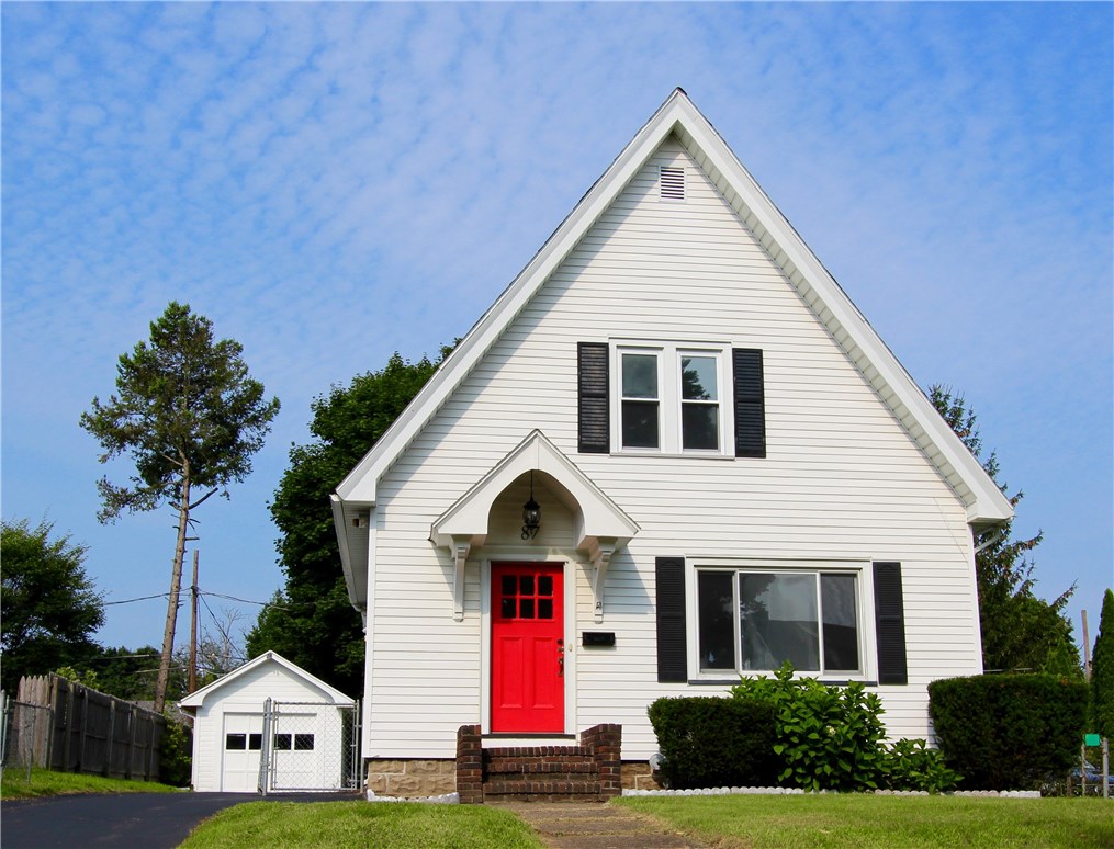 87 Walbar Street Rochester, NY 14609 - Photo 1 of 1 Gallery Image 1