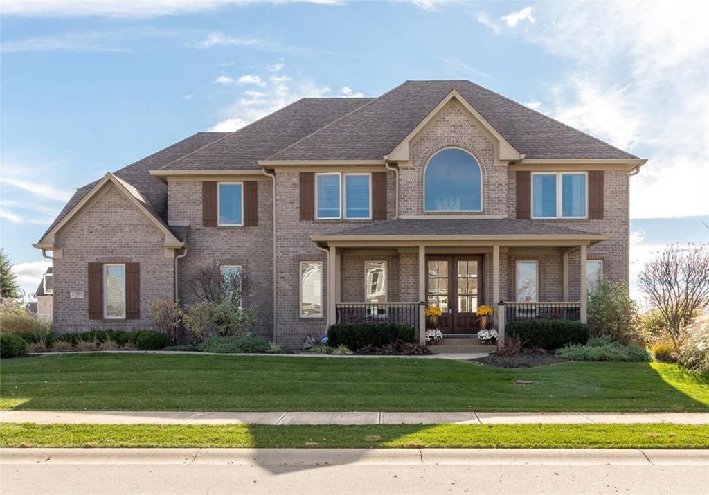 14597 Normandy Way Fishers, IN 46040 - Photo 1 of 31 Gallery Image 1