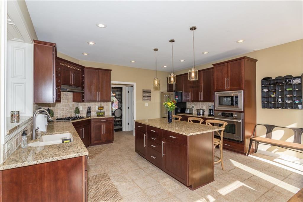14597 Normandy Way Fishers, IN 46040 - Photo 12 of 31 Gallery Image 12