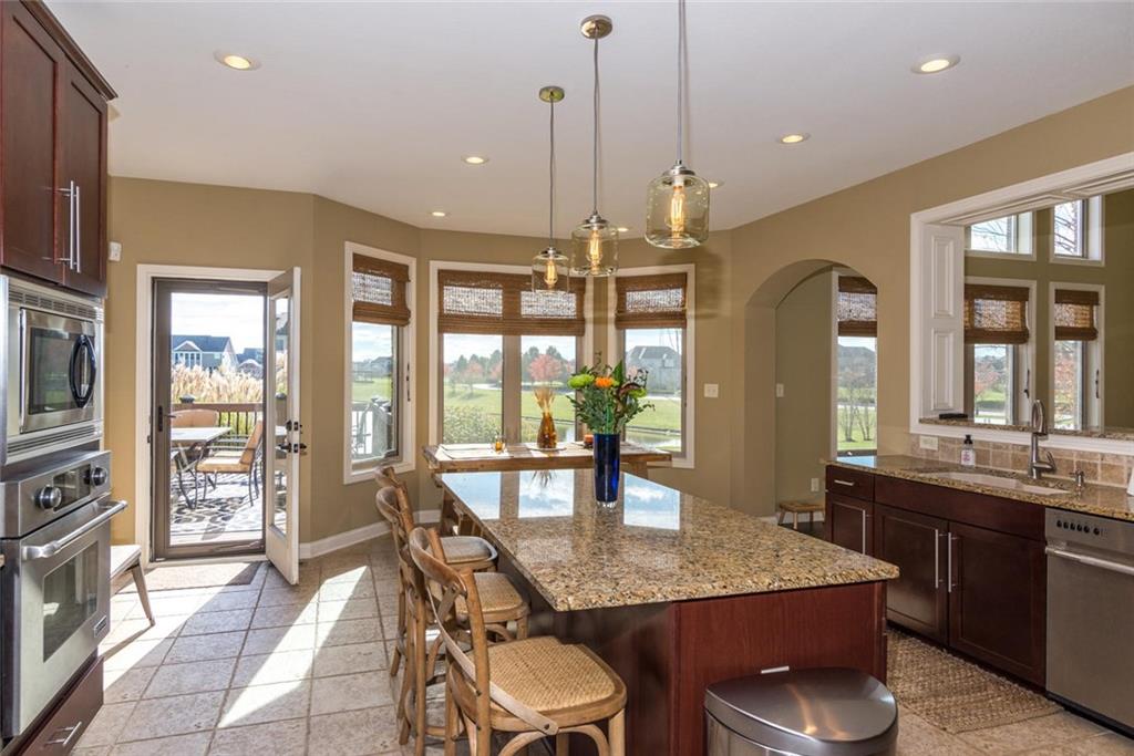 14597 Normandy Way Fishers, IN 46040 - Photo 14 of 31 Gallery Image 14