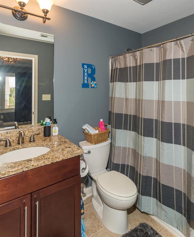 14597 Normandy Way Fishers, IN 46040 - Photo 19 of 31 Gallery Image 19