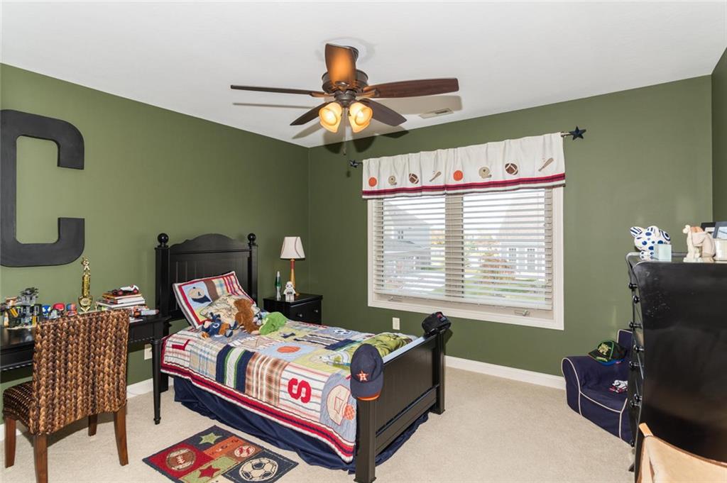 14597 Normandy Way Fishers, IN 46040 - Photo 20 of 31 Gallery Image 20