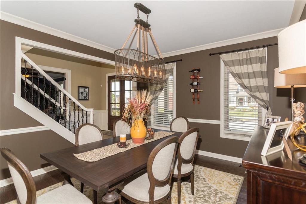 14597 Normandy Way Fishers, IN 46040 - Photo 3 of 31 Gallery Image 3