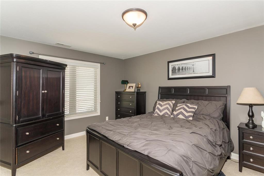 14597 Normandy Way Fishers, IN 46040 - Photo 21 of 31 Gallery Image 21