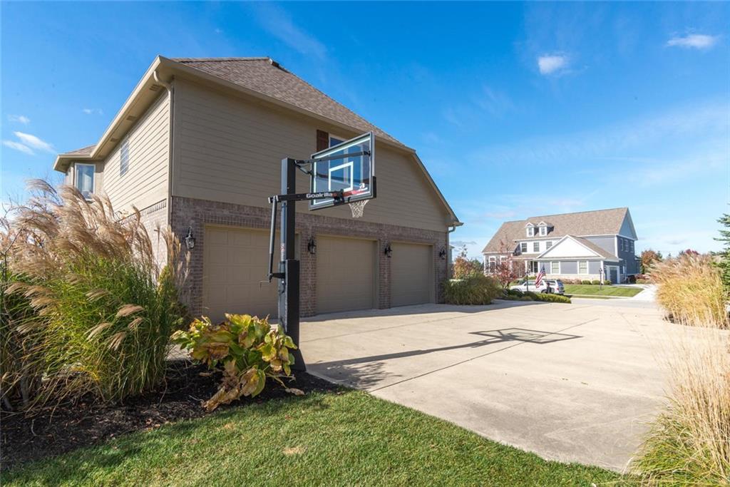 14597 Normandy Way Fishers, IN 46040 - Photo 27 of 31 Gallery Image 27