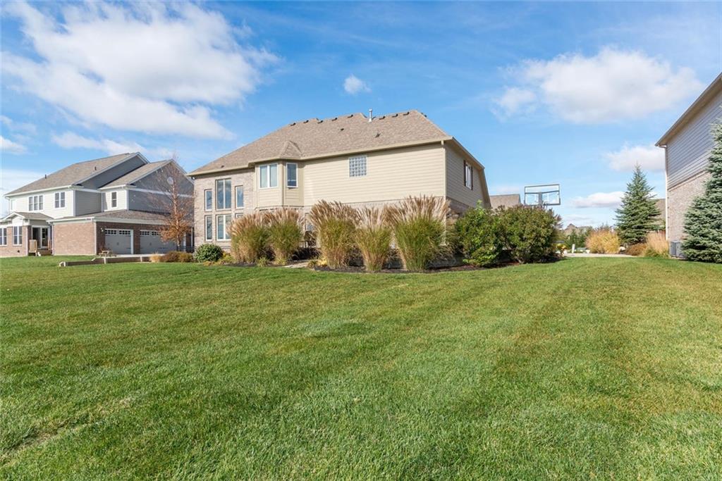 14597 Normandy Way Fishers, IN 46040 - Photo 28 of 31 Gallery Image 28