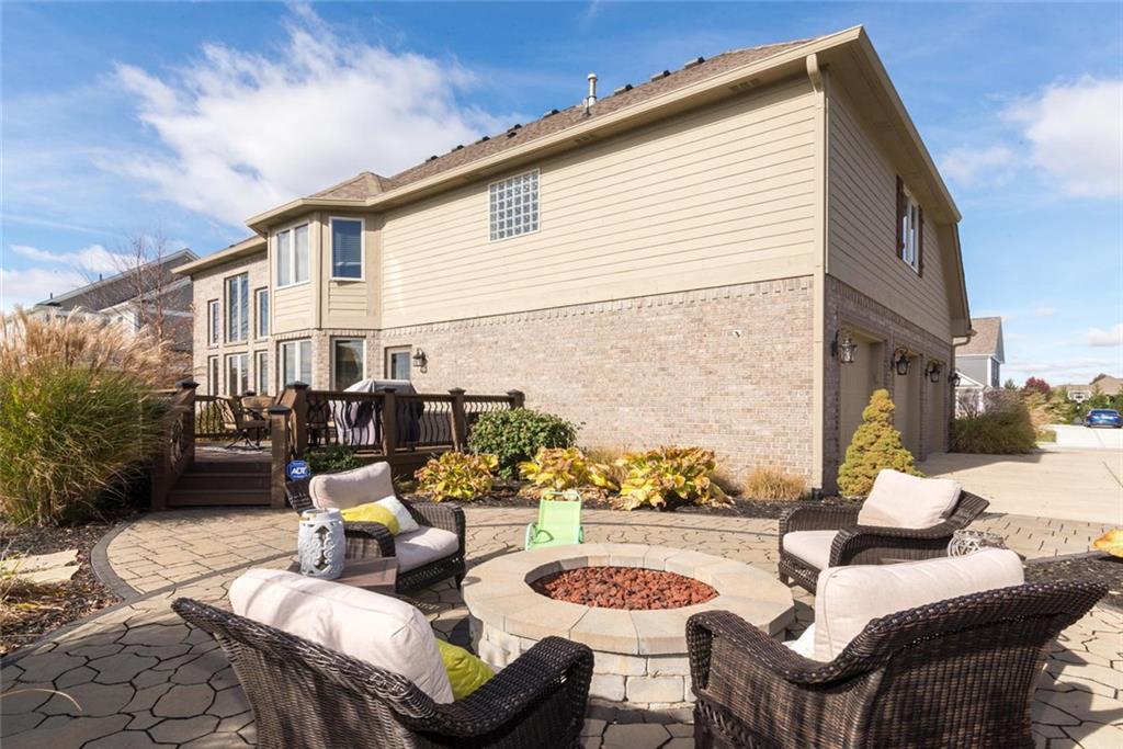 14597 Normandy Way Fishers, IN 46040 - Photo 29 of 31 Gallery Image 29