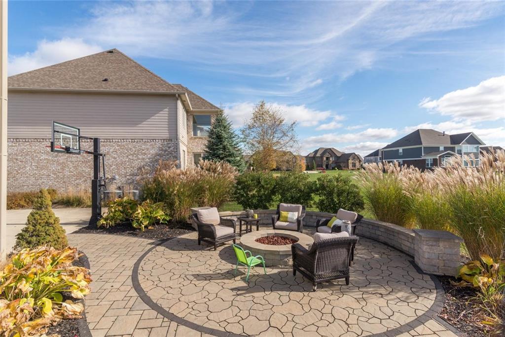 14597 Normandy Way Fishers, IN 46040 - Photo 30 of 31 Gallery Image 30
