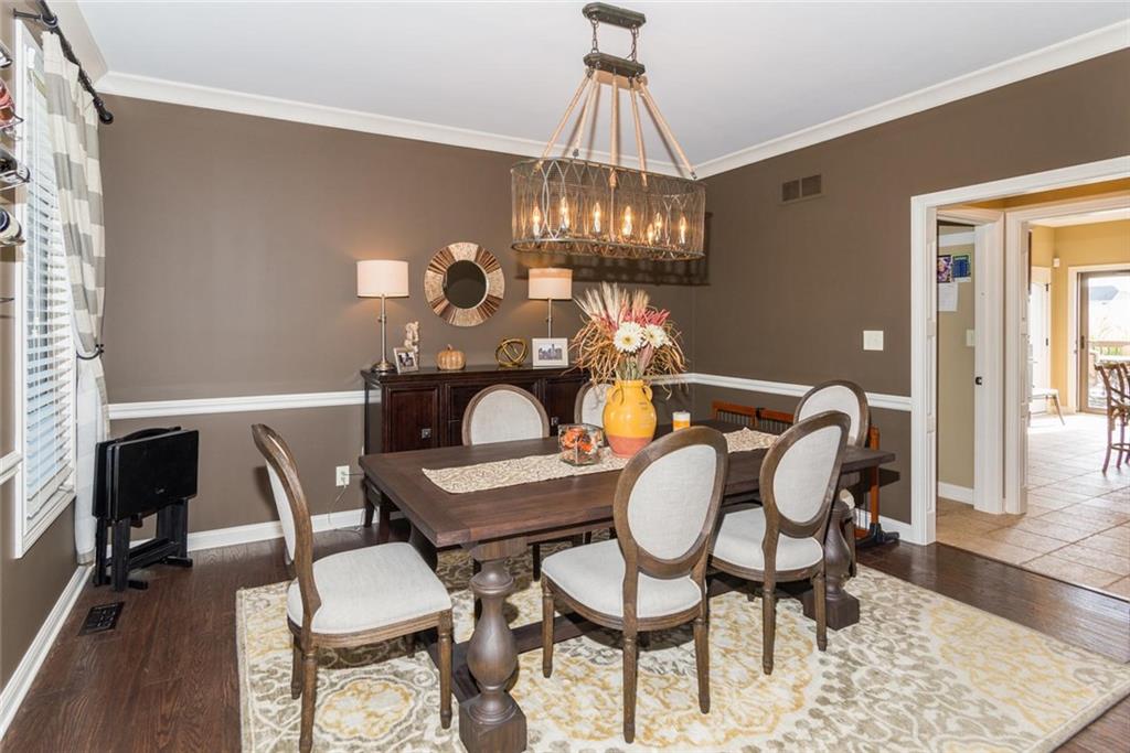 14597 Normandy Way Fishers, IN 46040 - Photo 4 of 31 Gallery Image 4