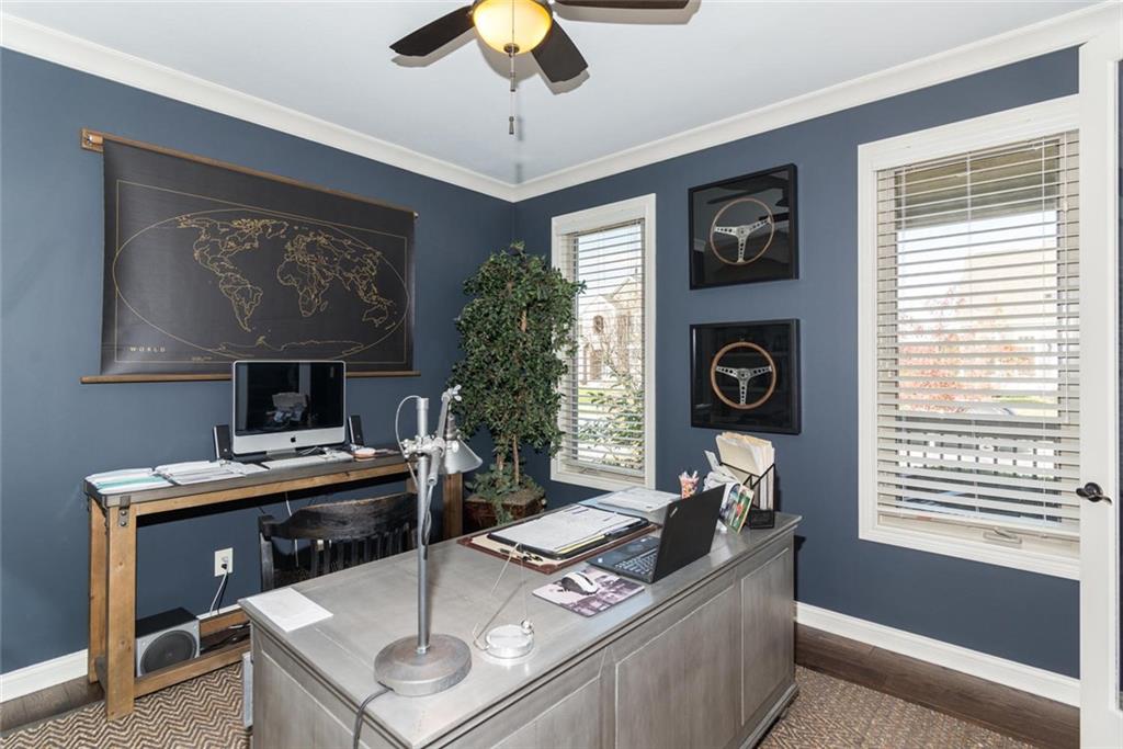 14597 Normandy Way Fishers, IN 46040 - Photo 5 of 31 Gallery Image 5