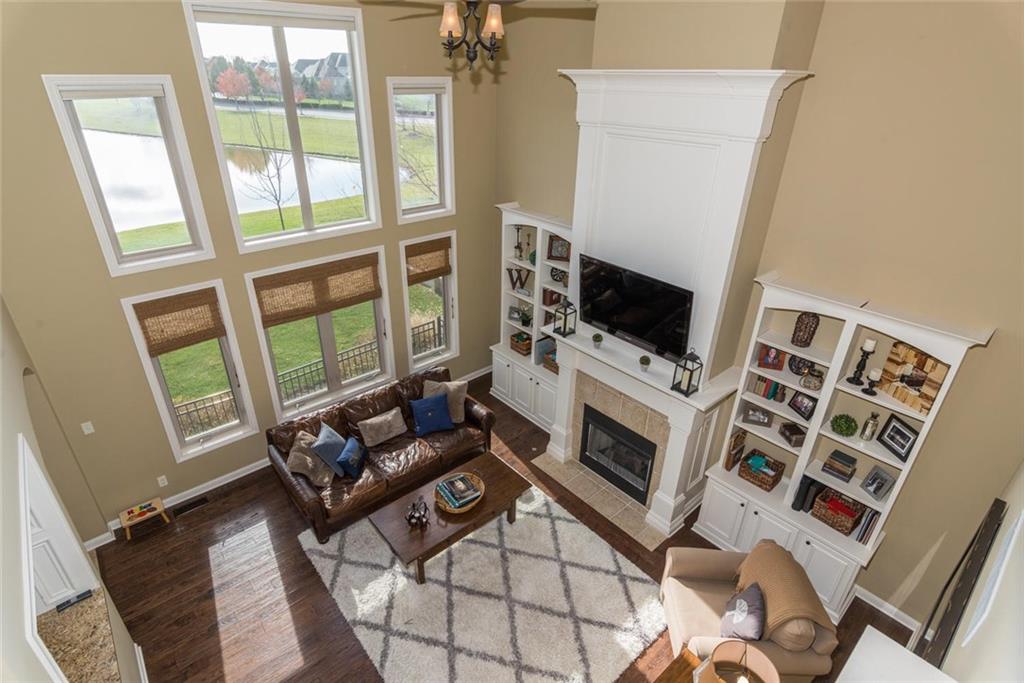 14597 Normandy Way Fishers, IN 46040 - Photo 7 of 31 Gallery Image 7