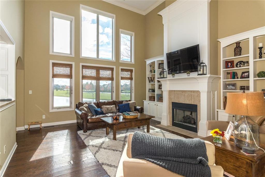 14597 Normandy Way Fishers, IN 46040 - Photo 8 of 31 Gallery Image 8