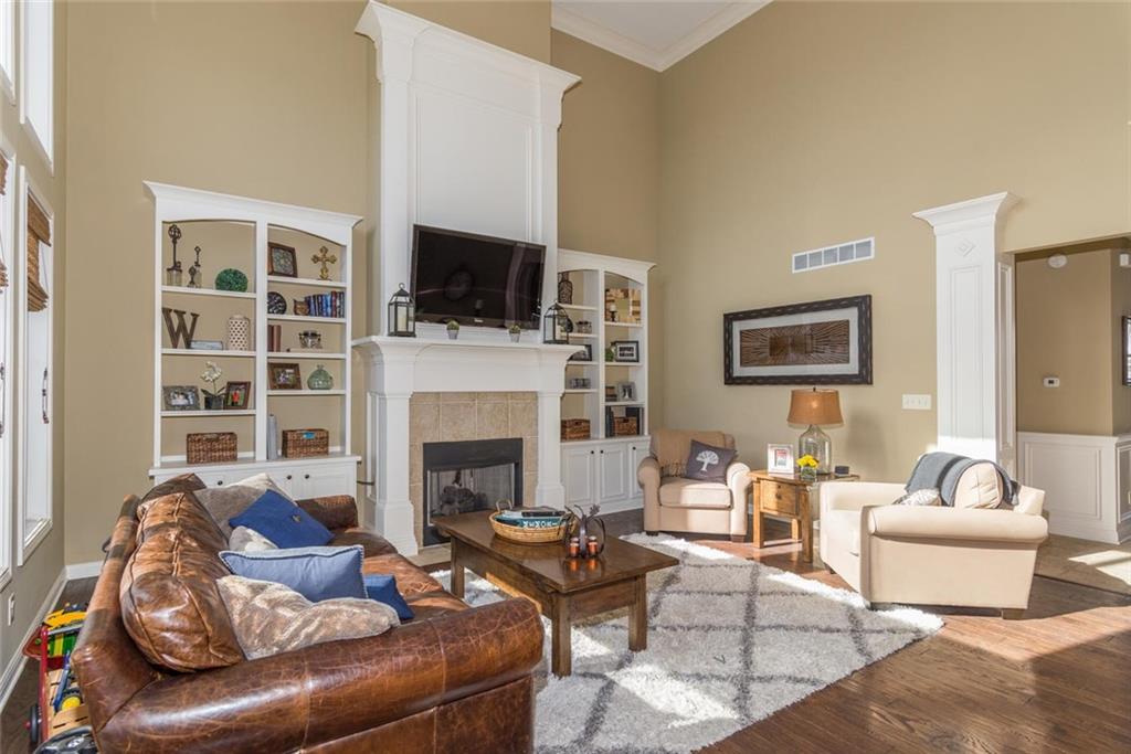 14597 Normandy Way Fishers, IN 46040 - Photo 9 of 31 Gallery Image 9