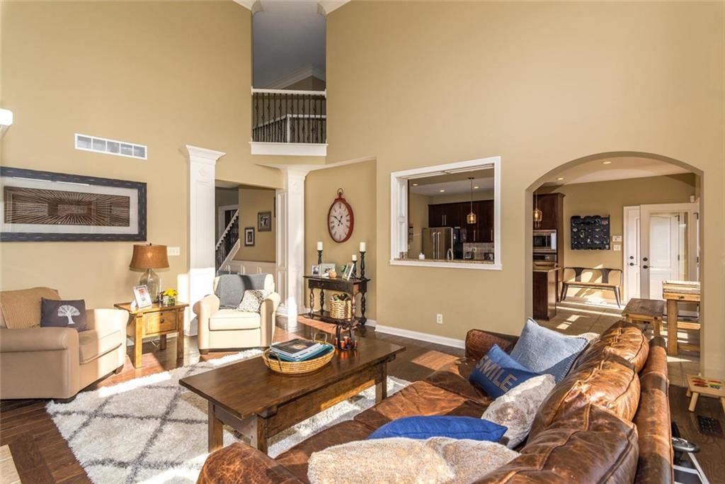14597 Normandy Way Fishers, IN 46040 - Photo 10 of 31 Gallery Image 10