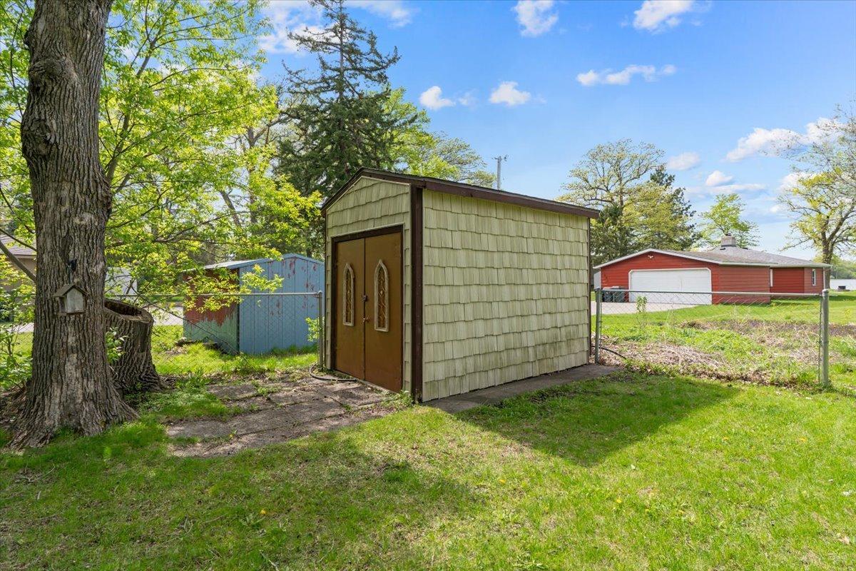 605 Chinook Avenue Southwest Avon, MN 56310 - Photo 43 of 47
