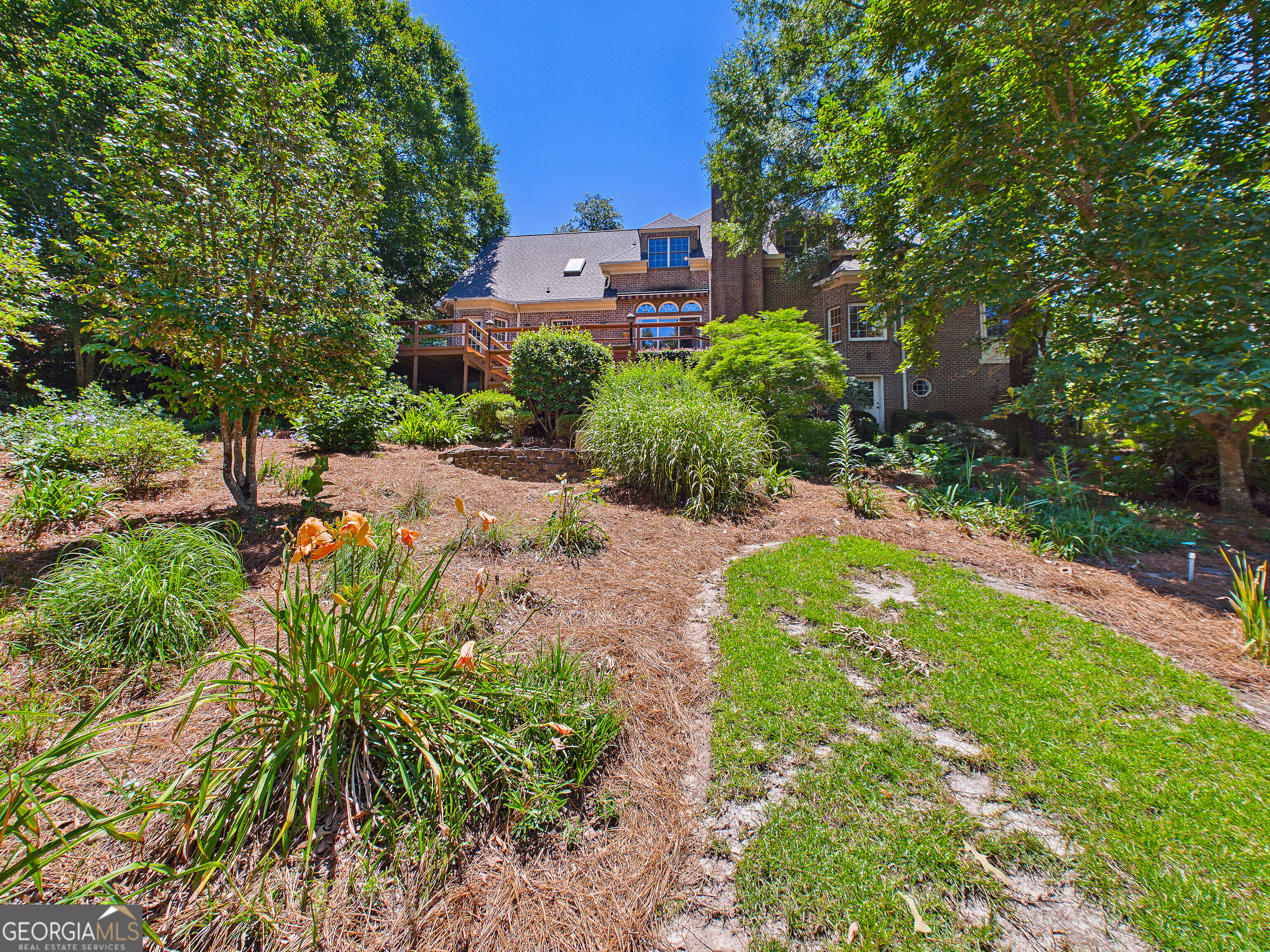 114 Holly Drive Warner Robins, GA 31088 - Photo 67 of 80