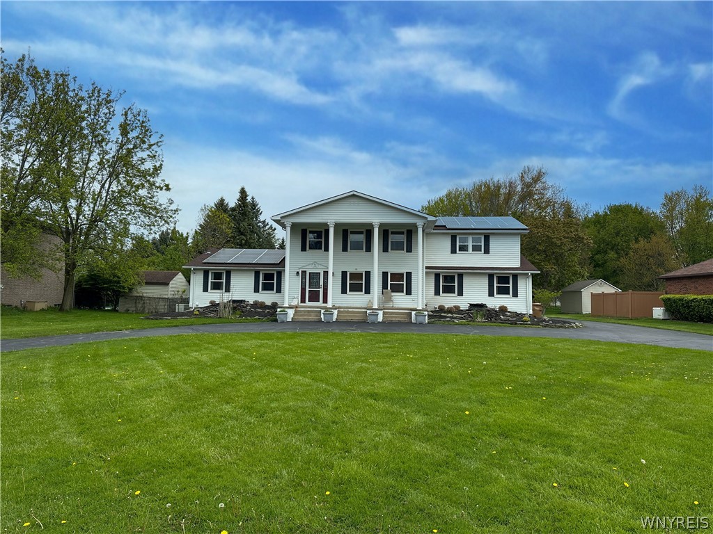 30 Ely Road, Unit 2 Cheektowaga, NY 14043 - Photo 2 of 20