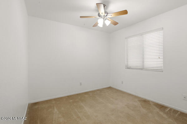 9458 East Bench Mark Loop Tucson, AZ 85747 - Photo 14 of 28 Front Bedroom