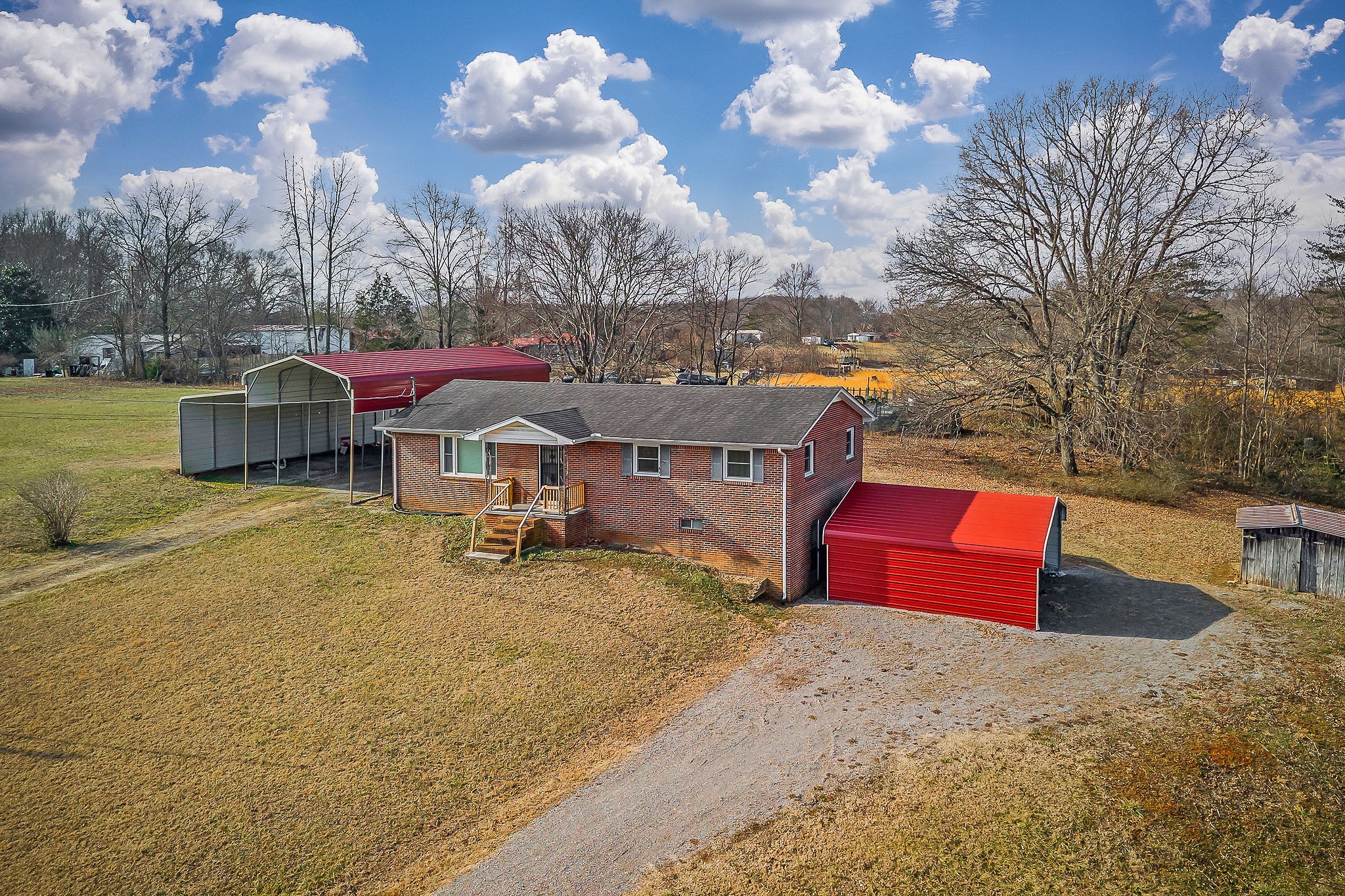 9134 Belk Road Smithville, TN 37166 - Photo 1 of 25