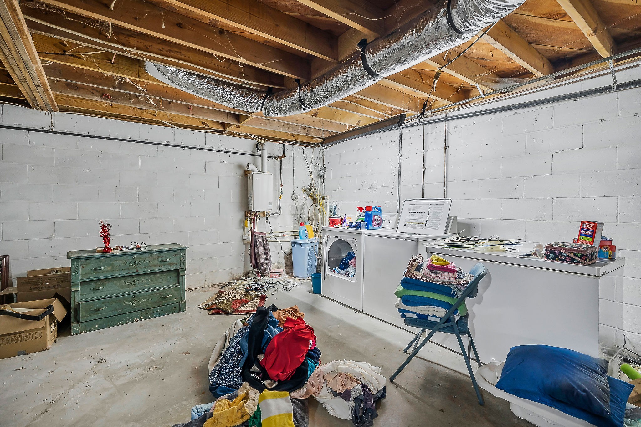 9134 Belk Road Smithville, TN 37166 - Photo 12 of 25