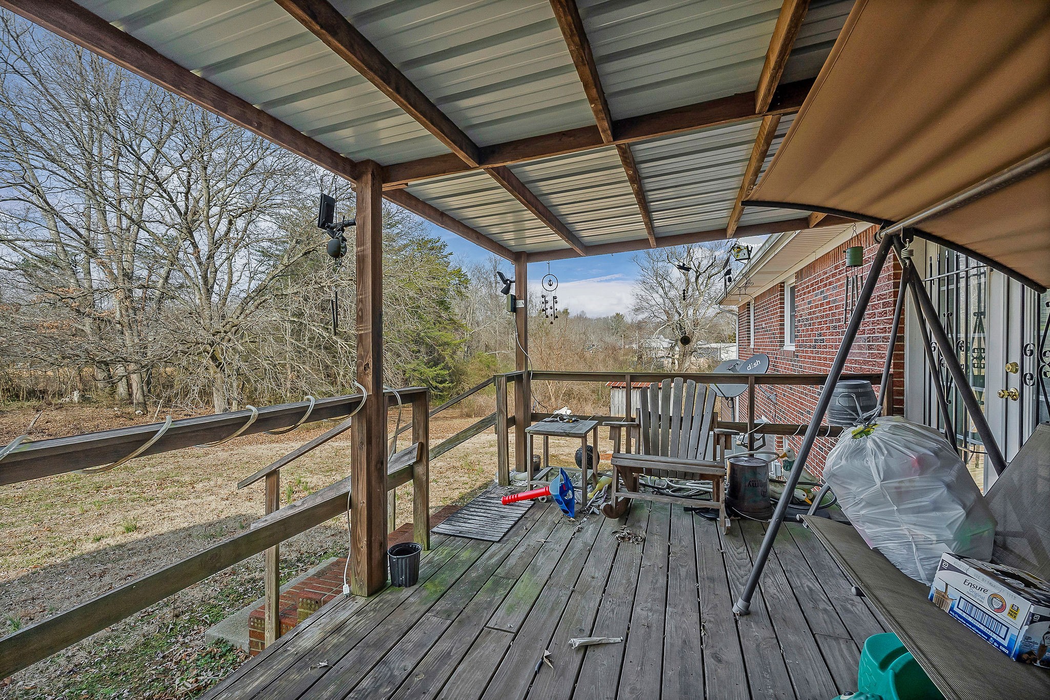 9134 Belk Road Smithville, TN 37166 - Photo 14 of 25