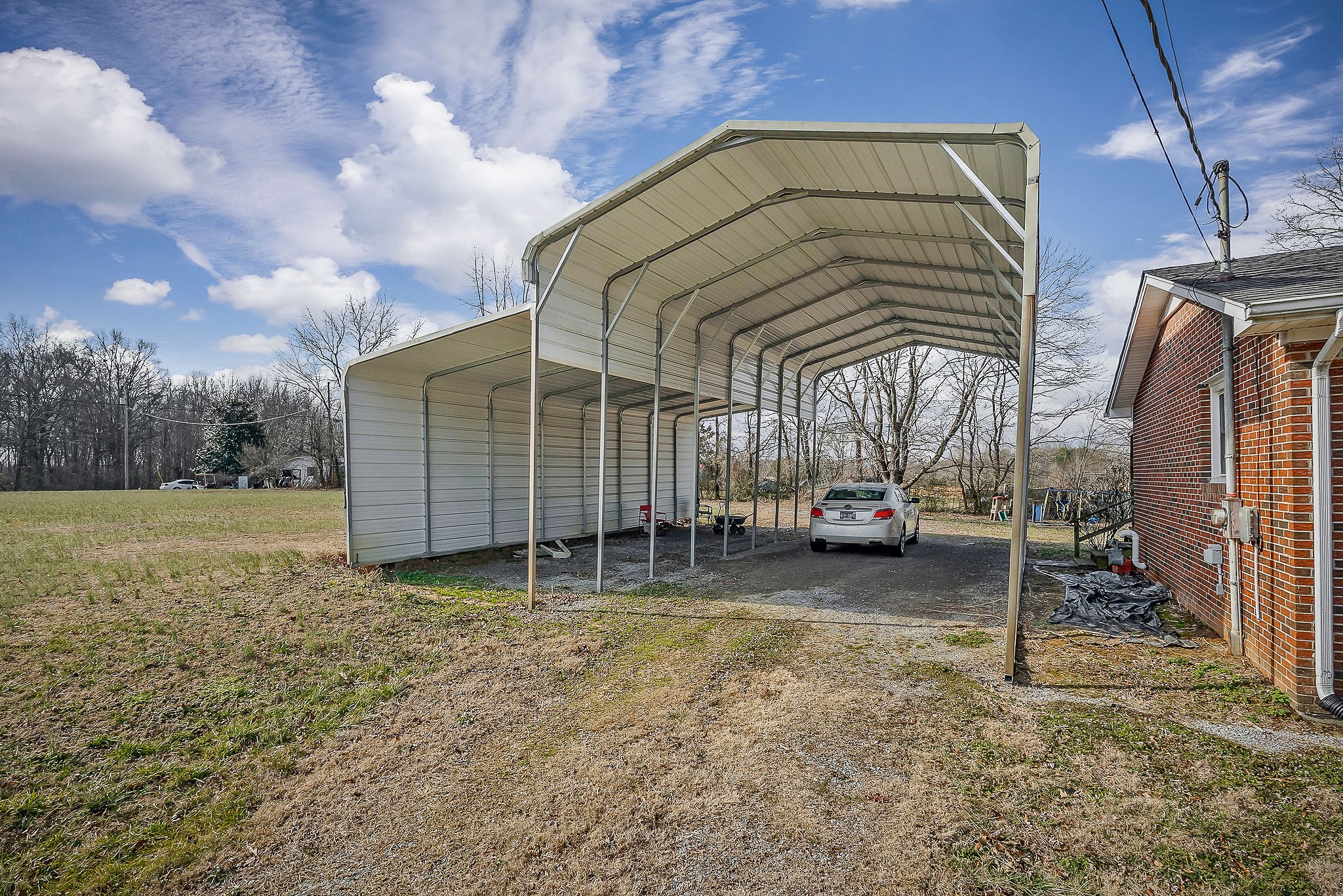 9134 Belk Road Smithville, TN 37166 - Photo 18 of 25