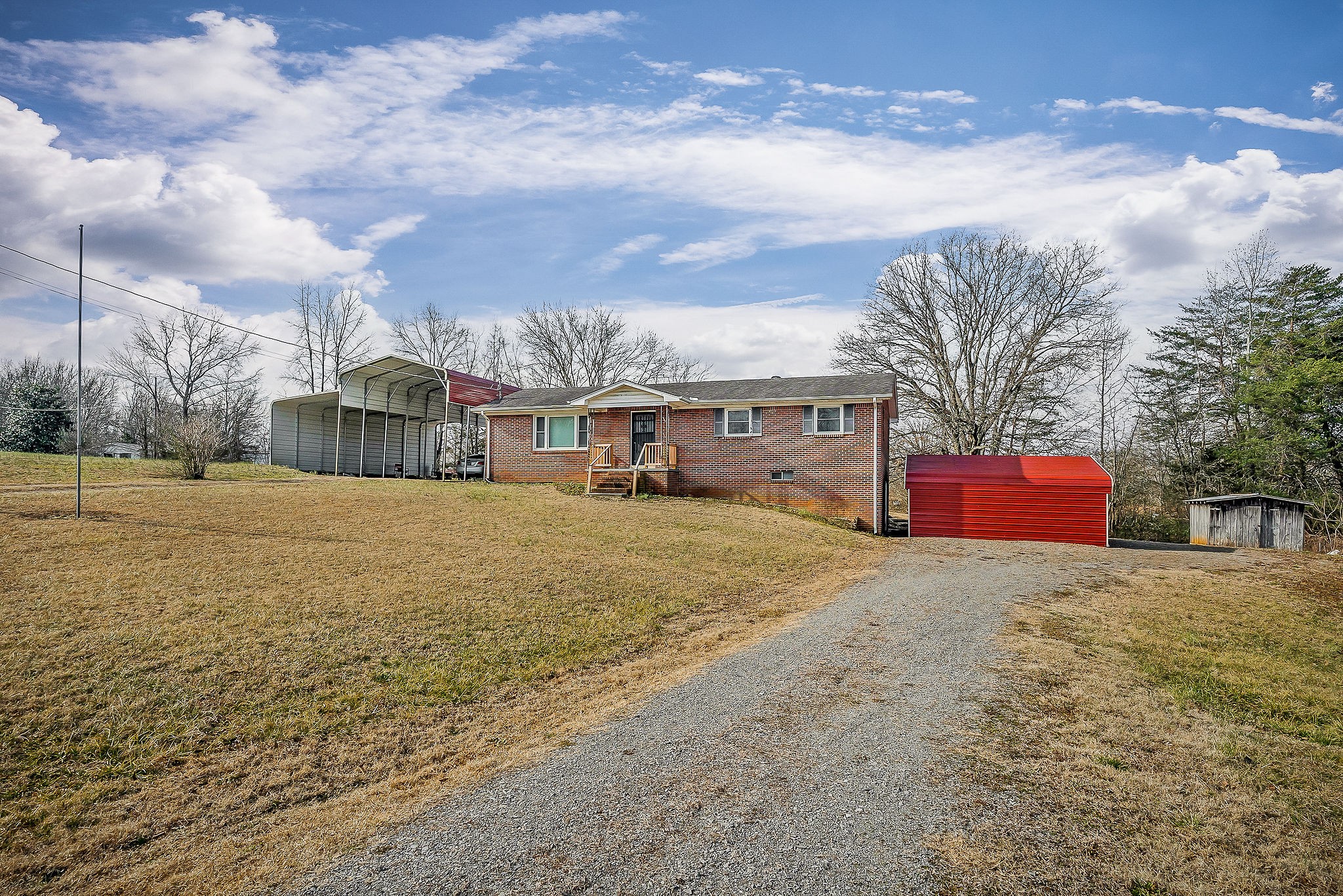 9134 Belk Road Smithville, TN 37166 - Photo 20 of 25