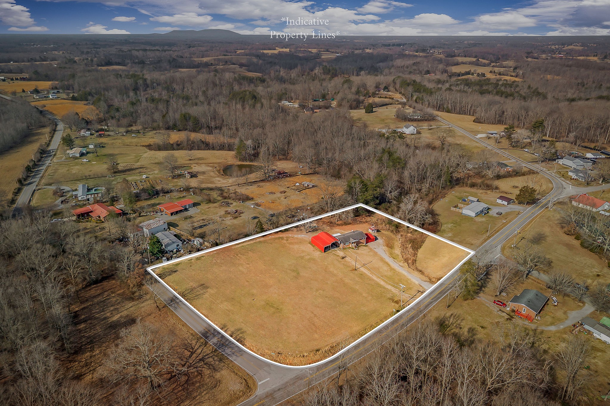 9134 Belk Road Smithville, TN 37166 - Photo 2 of 25