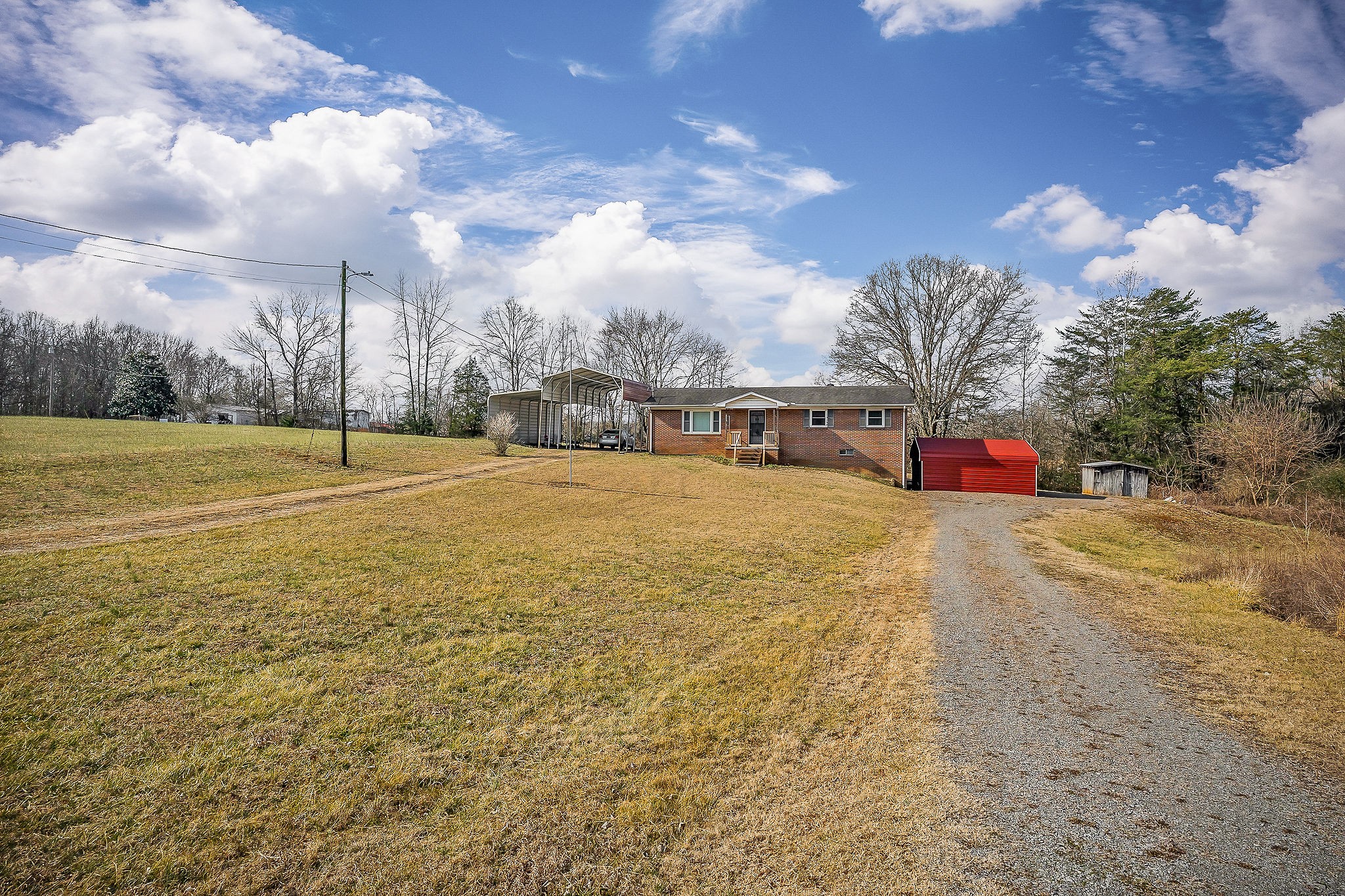 9134 Belk Road Smithville, TN 37166 - Photo 22 of 25