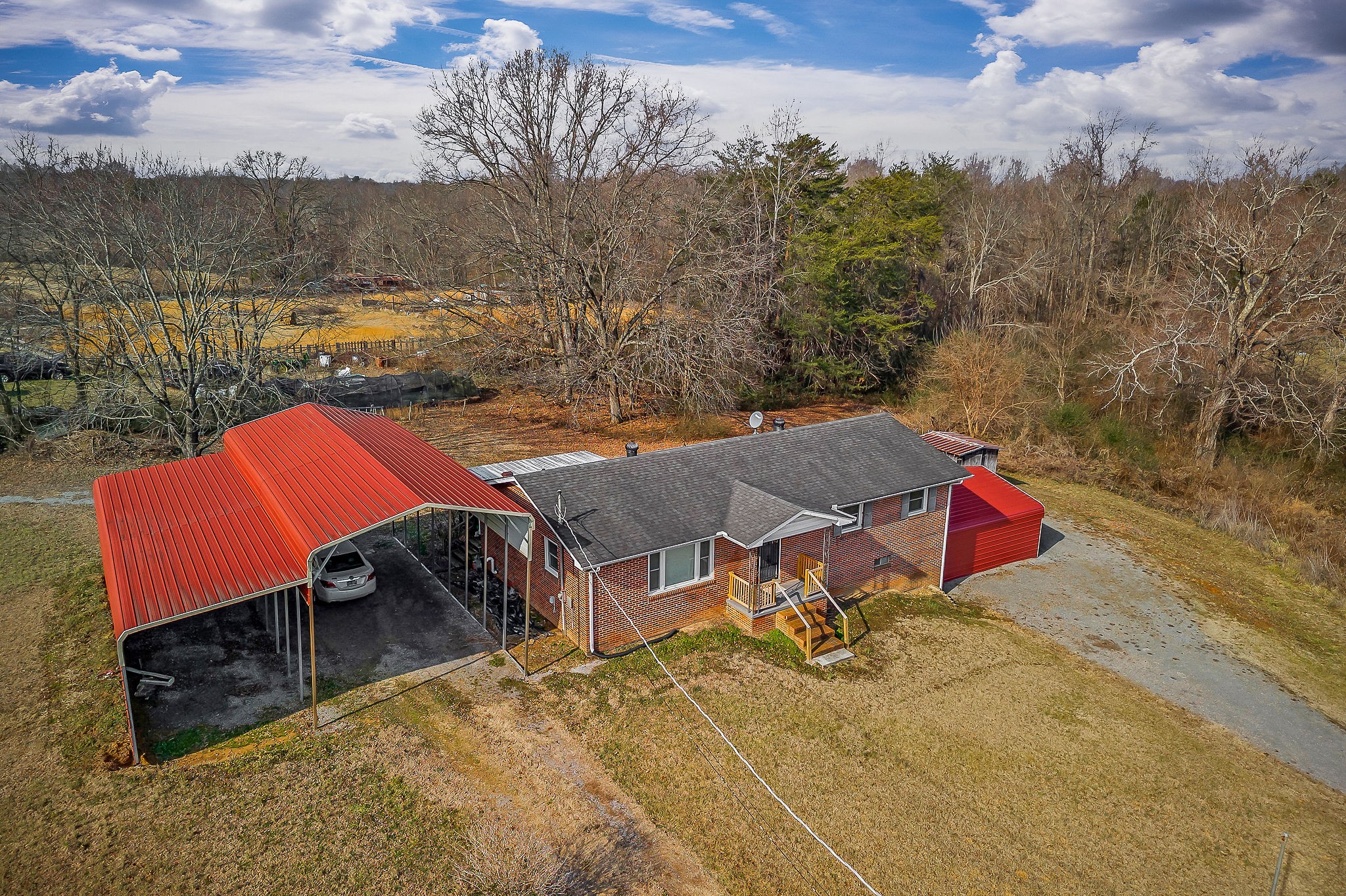 9134 Belk Road Smithville, TN 37166 - Photo 23 of 25