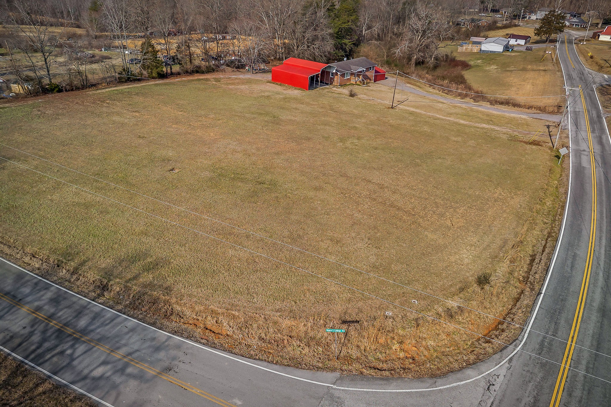 9134 Belk Road Smithville, TN 37166 - Photo 24 of 25