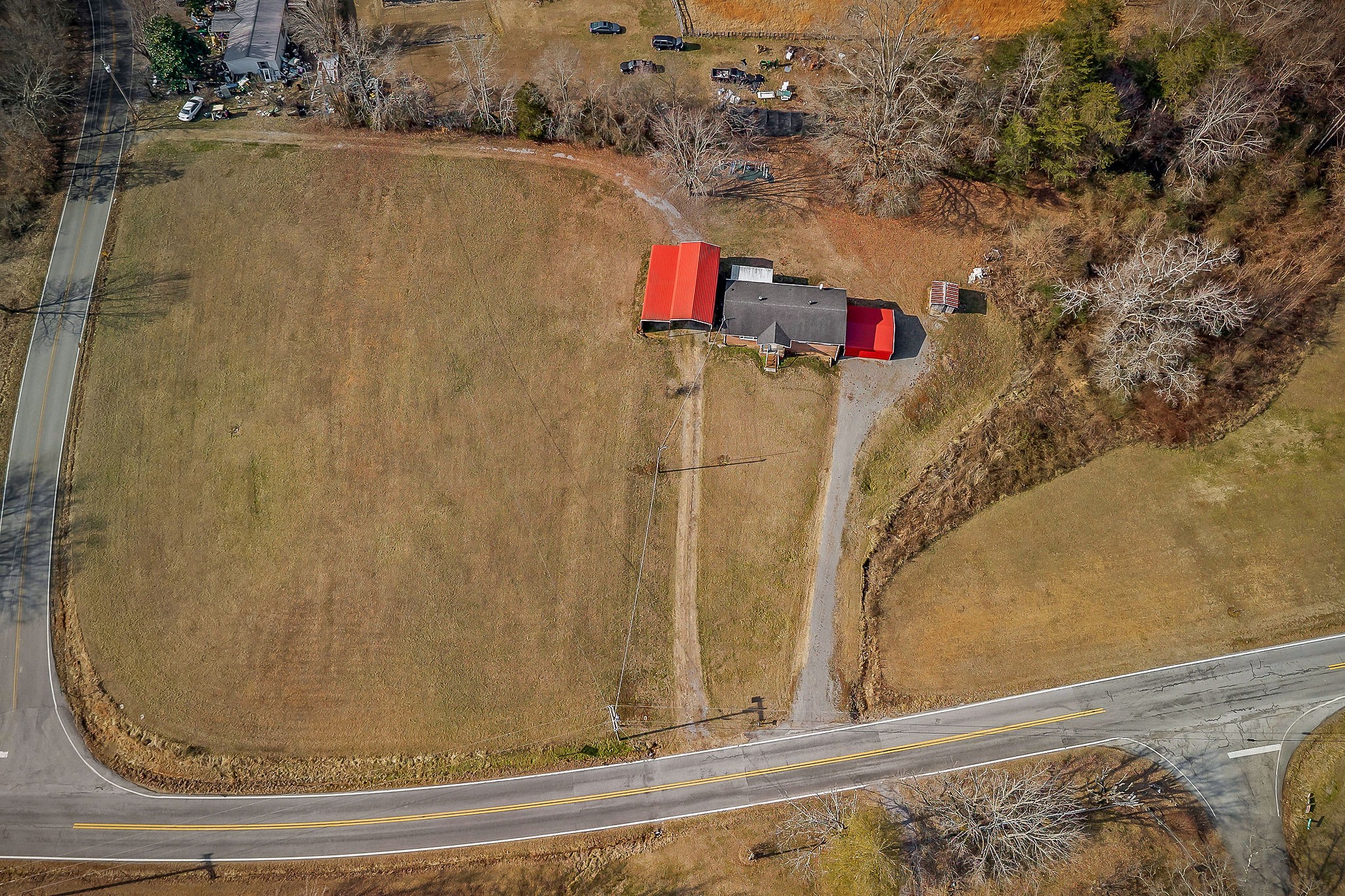 9134 Belk Road Smithville, TN 37166 - Photo 25 of 25