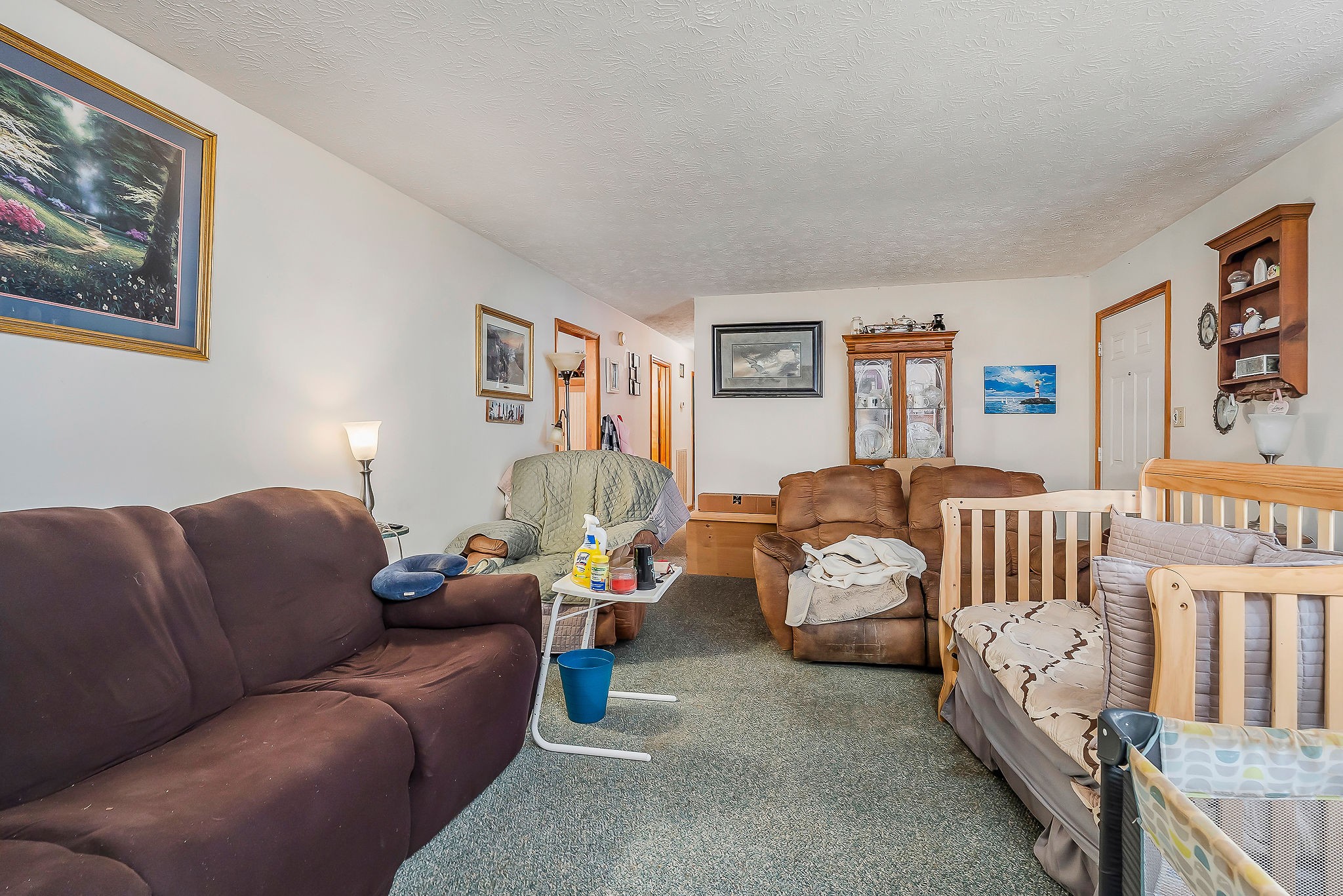 9134 Belk Road Smithville, TN 37166 - Photo 4 of 25