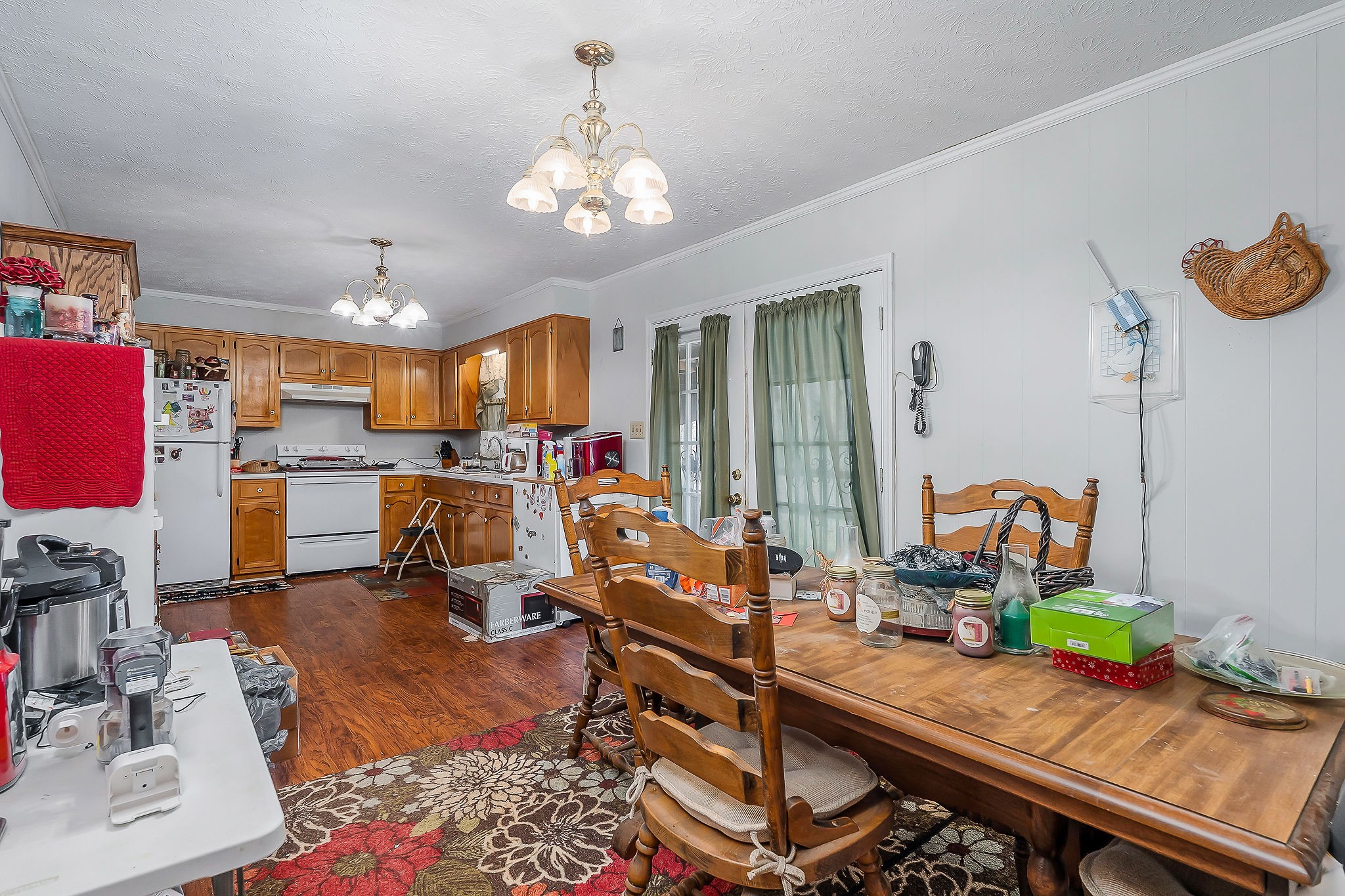 9134 Belk Road Smithville, TN 37166 - Photo 5 of 25