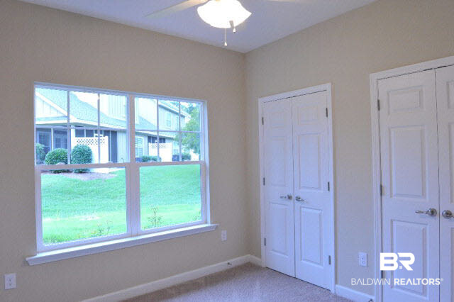 430 West Fort Morgan Road, Unit 1401 Gulf Shores, AL 36542 - Photo 14 of 30 Guest Bedroom