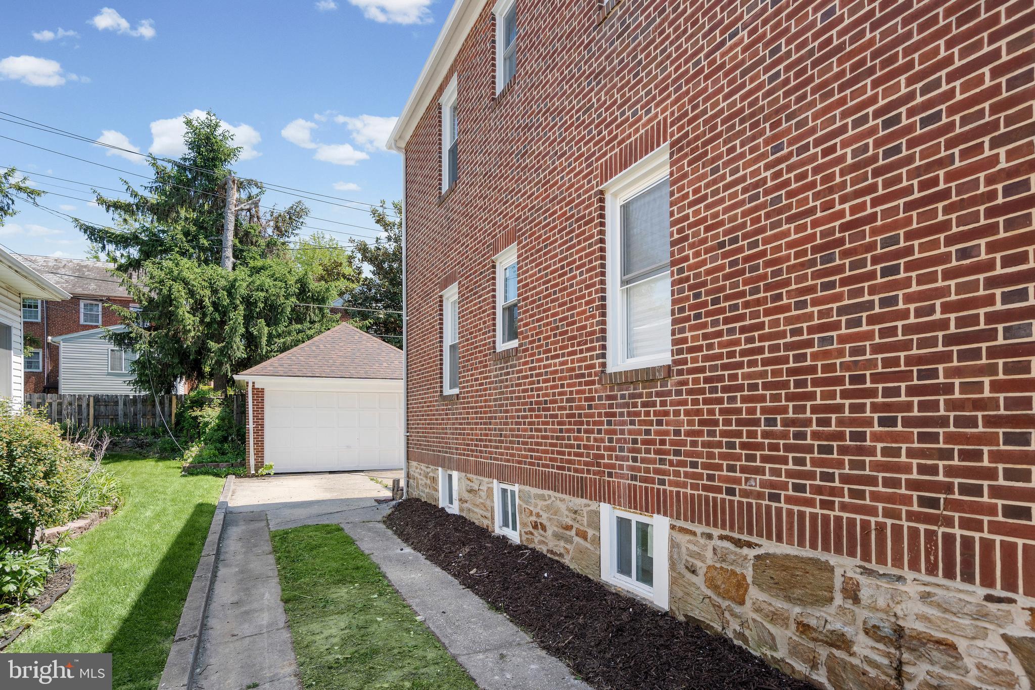 3809 Grantley Road Baltimore, MD 21215 - Photo 54 of 56